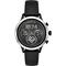 Michael Kors - Access Runway Smartwatch 41mm Stainless Steel - Silver-Front_Standard