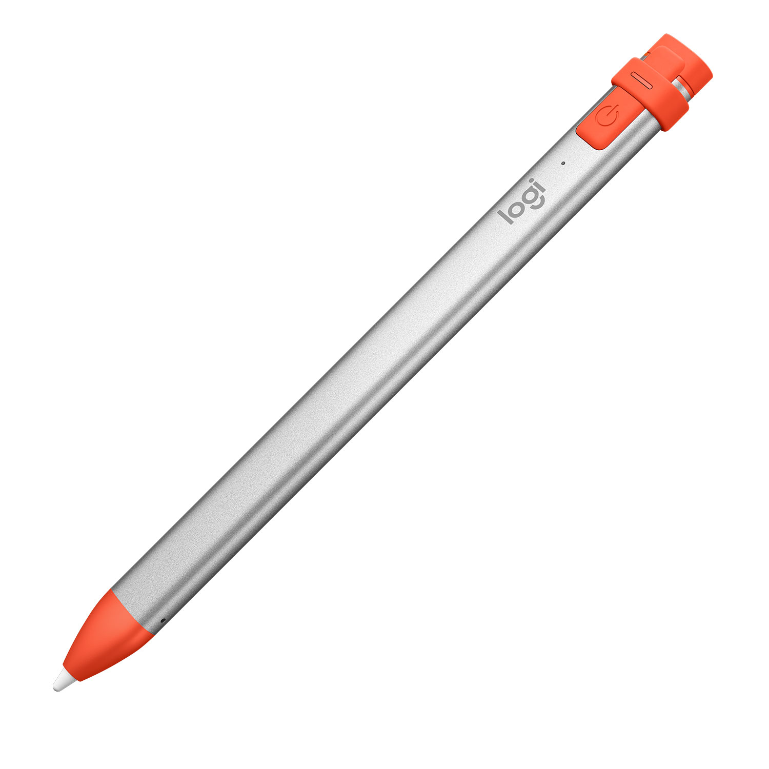 Logitech Crayon Digital Pencil for All Apple iPads (2018 releases