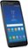 Angle Zoom. Samsung - Galaxy J3 - Black (Consumer Cellular).