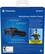 Back. Sony - DUALSHOCK 4 Wireless Controller Fortnite Bonus Bundle - Jet Black.