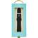 Alt View 12. kate spade new york - Kate Spade New York - Silicone band for 38/40/41mm Apple Watch - Black Scallop.