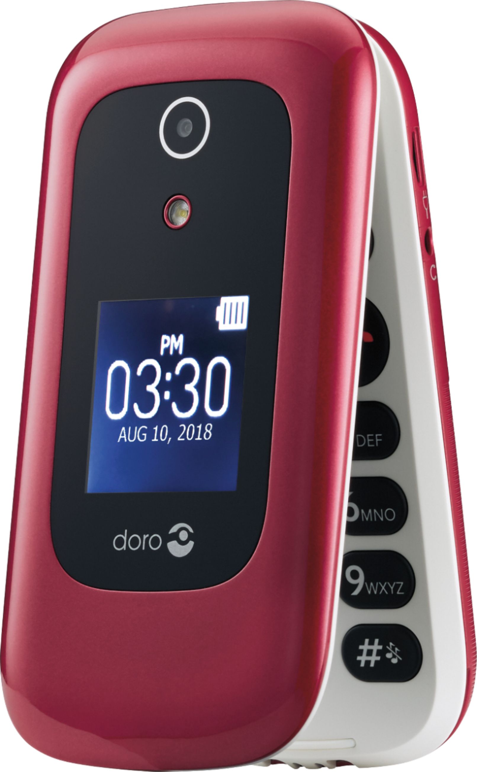 Customer Reviews Doro 7050 With 512mb Memory Cell Phone