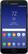 Front. Samsung - Galaxy J7 (2018) - Black.