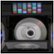 Alt View Zoom 12. Studebaker - CD-RW/CD-R Boombox with AM/FM Radio - Black.