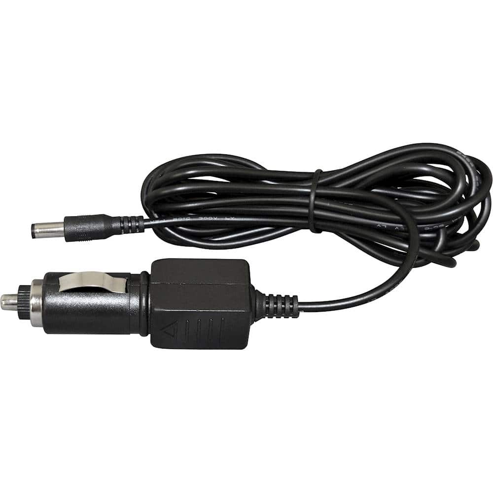 Alt View 14. Studebaker - Master Blaster 5W Boombox with Bluetooth - Silver.