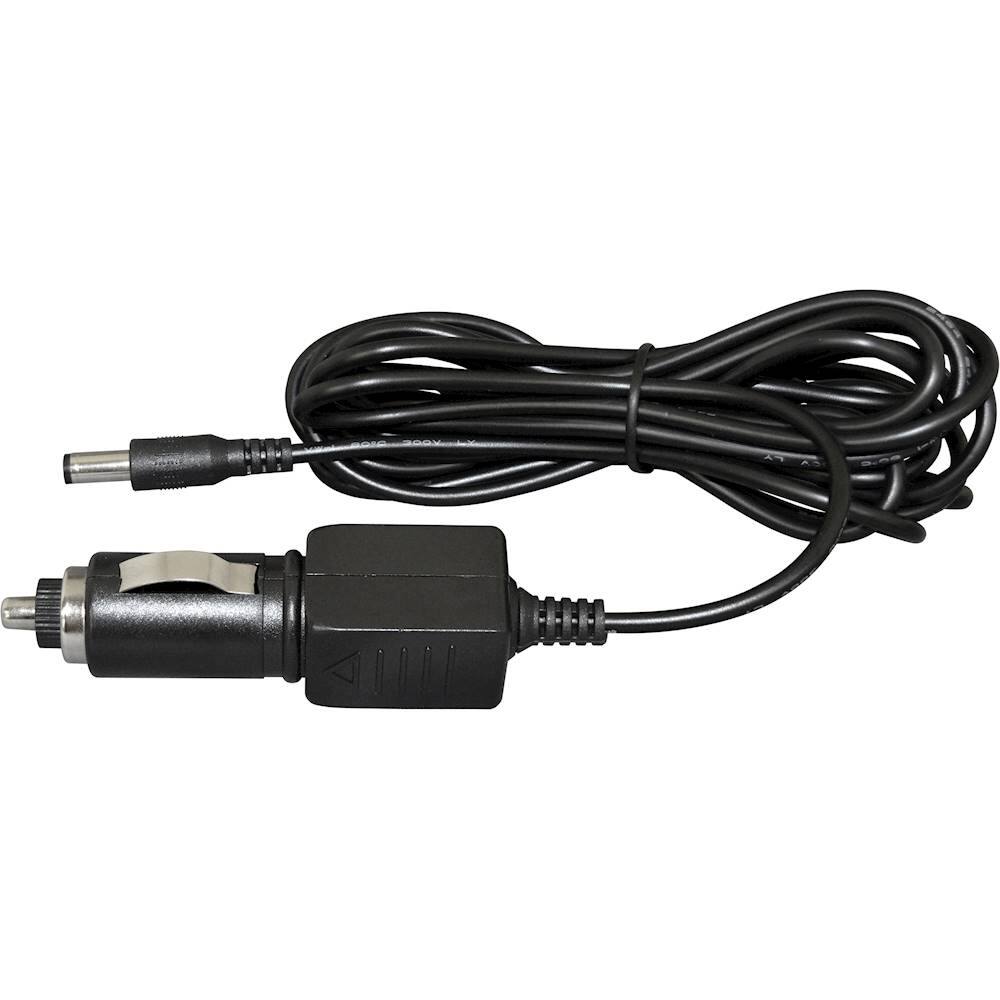 Alt View 14. Studebaker - Master Blaster 5W Boombox with Bluetooth - Silver.