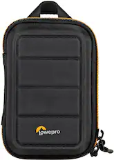 Angle. Lowepro - Hardside CS 40 Camera Case.