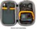 Alt View Zoom 12. Lowepro - Hardside CS 40 Camera Case.