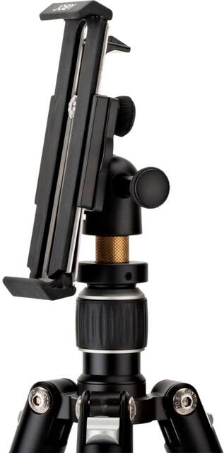 Angle Zoom. JOBY - GripTight PRO Tablet Mount - Black.