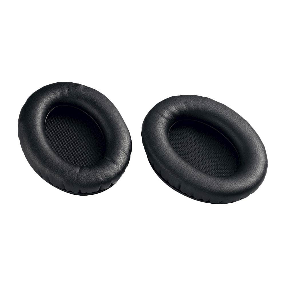 Bose QuietComfort 15 Headphones Ear Cushion Kit Black 324470-0010