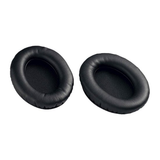 Bose QuietComfort 15 Headphones Ear Cushion Kit Black 324470