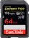 Front Zoom. SanDisk - Extreme PRO 64GB SDXC UHS-I Memory Card.