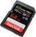 Alt View Zoom 11. SanDisk - Extreme PRO 64GB SDXC UHS-I Memory Card.
