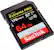 Alt View 12. SanDisk - Extreme PRO 64GB SDXC UHS-I Memory Card - Black.