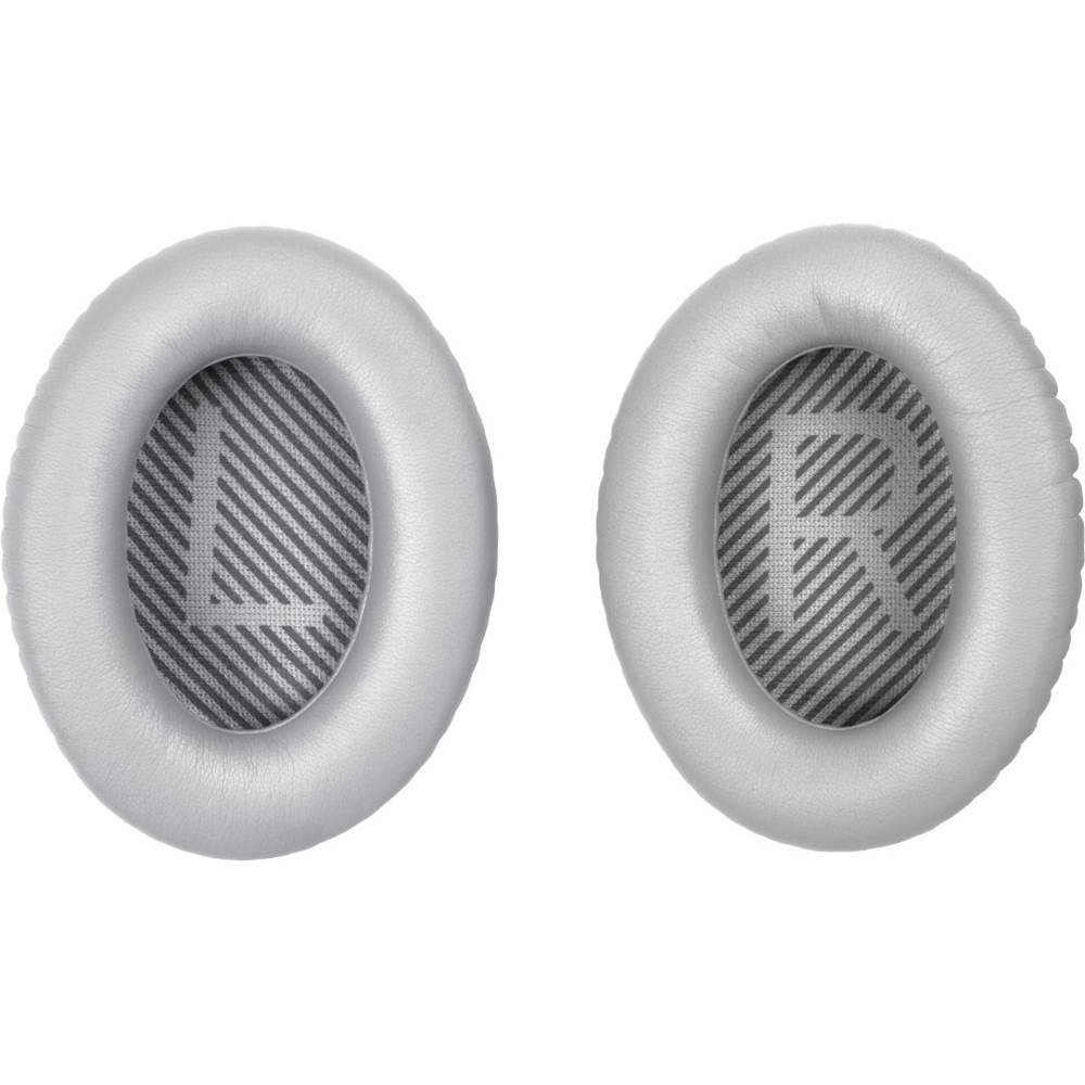 tempo kaptajn Nuværende Bose QuietComfort 35 Headphones Ear Cushion Kit White 760858-0020 - Best Buy