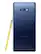 Back. Samsung - Samsung Galaxy Note 9 with 128GB Memory Prepaid Phone.