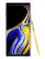 Front. Samsung - Samsung Galaxy Note 9 with 128GB Memory Prepaid Phone.