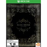 Dark souls trilogy outlet xbox one