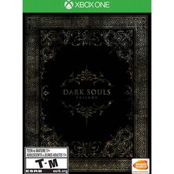 Dark Souls Trilogy Standard Edition Xbox One 22093 - Best Buy Dark Souls Trilogy Standard Edition Xbox One 22093 - Best Buy