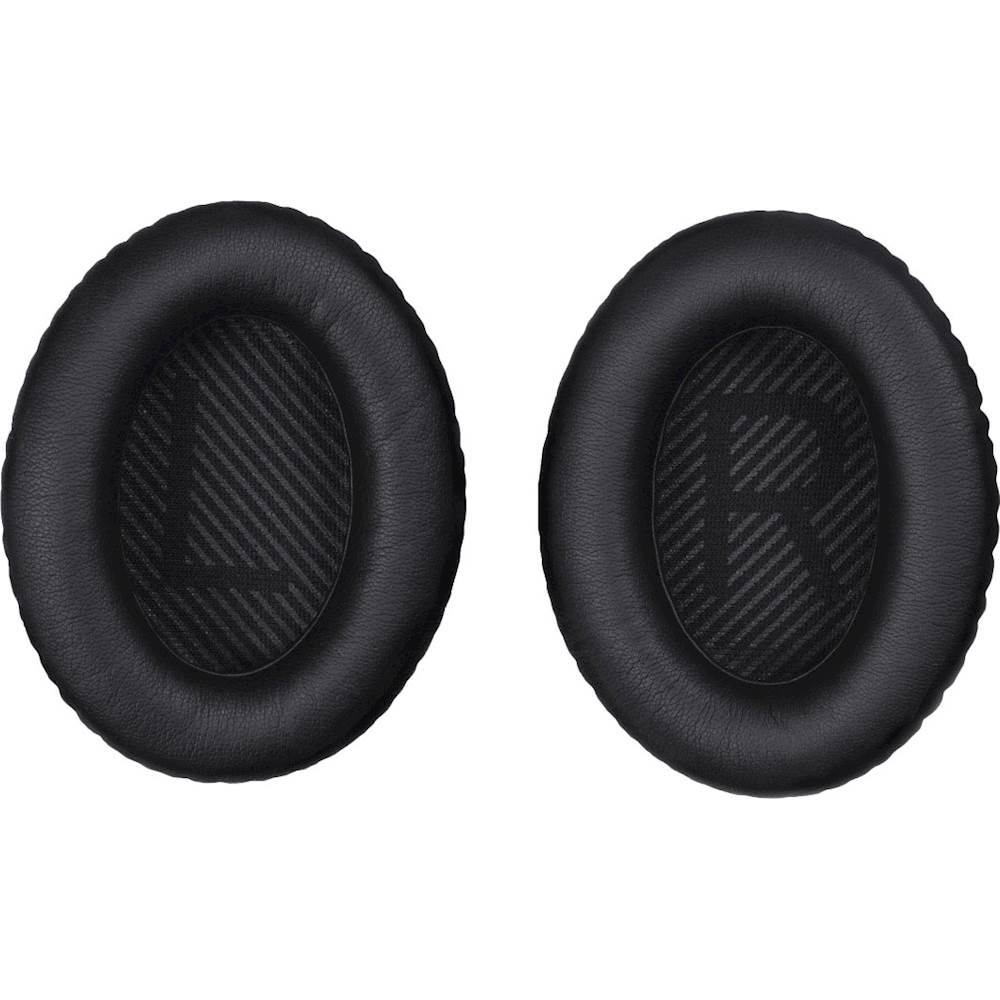 Best Bose 3 Ear Cushion Kit Black 40394