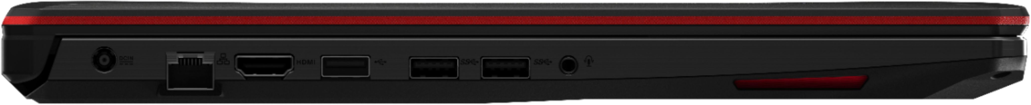 ASUS TUF Gaming FX705 (FX705GM-EW051T) - Ordinateur portable Gamer