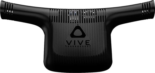 Rent to own HTC - Wireless Adapter for VIVE and VIVE Pro - Black
