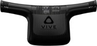 Front Zoom. HTC - Wireless Adapter for VIVE and VIVE Pro - Black.
