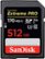 Front Zoom. SanDisk - Extreme PRO 512GB SDXC UHS-I Memory Card.