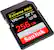 Alt View 12. SanDisk - Extreme PRO 256GB SDXC UHS-I Memory Card - Black.