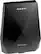 Front. NETGEAR - Nighthawk X6 AC2200 Tri-Band Wi-Fi Range Extender - Black.