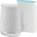 Front. NETGEAR - Orbi Voice AC3000 Tri-Band Mesh Wi-Fi with Alexa (2-pack).