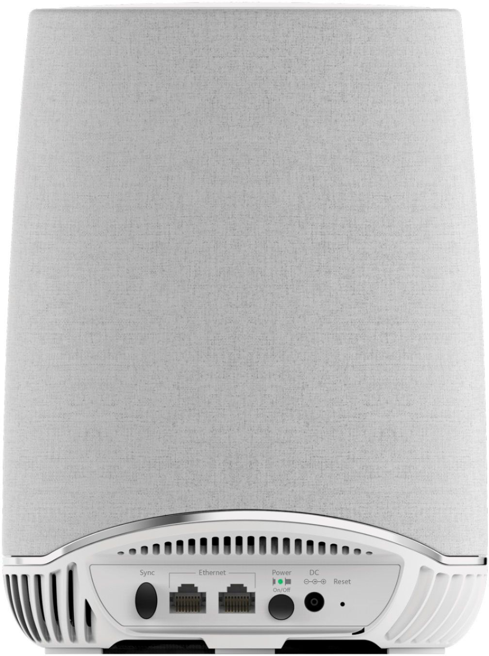 Best Buy: NETGEAR Orbi Voice AC3000 Tri-Band Mesh Wi-Fi with Alexa 