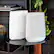 Alt View 16. NETGEAR - Orbi Voice AC3000 Tri-Band Mesh Wi-Fi with Alexa (2-pack).