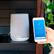 Alt View 17. NETGEAR - Orbi Voice AC3000 Tri-Band Mesh Wi-Fi with Alexa (2-pack).