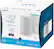 Alt View 19. NETGEAR - Orbi Voice AC3000 Tri-Band Mesh Wi-Fi with Alexa (2-pack).