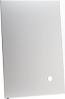 Back Panel for Select 42.3" Viking Cabinets - Stainless steel - Angle_Zoom