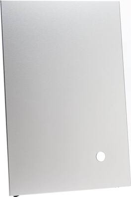 Back Panel for Select 20.3" Viking Cabinets - Stainless Steel