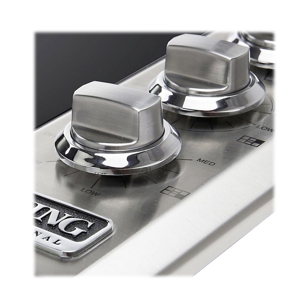 Viking Range and Rangetop Griddle Knobs