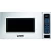 Front. Viking - 5 Series 2.0 Cu. Ft. Microwave with Sensor Cooking - Stainless Steel.