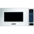 Viking - 2.0 Cu. Ft. 5 Series Microwave with Sensor Cooking - Stainless Steel