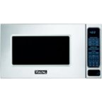 Fisher & Paykel 2.0 Cu. Ft. Full-Size Microwave Stainless Steel MO-24SS-2 -  Best Buy