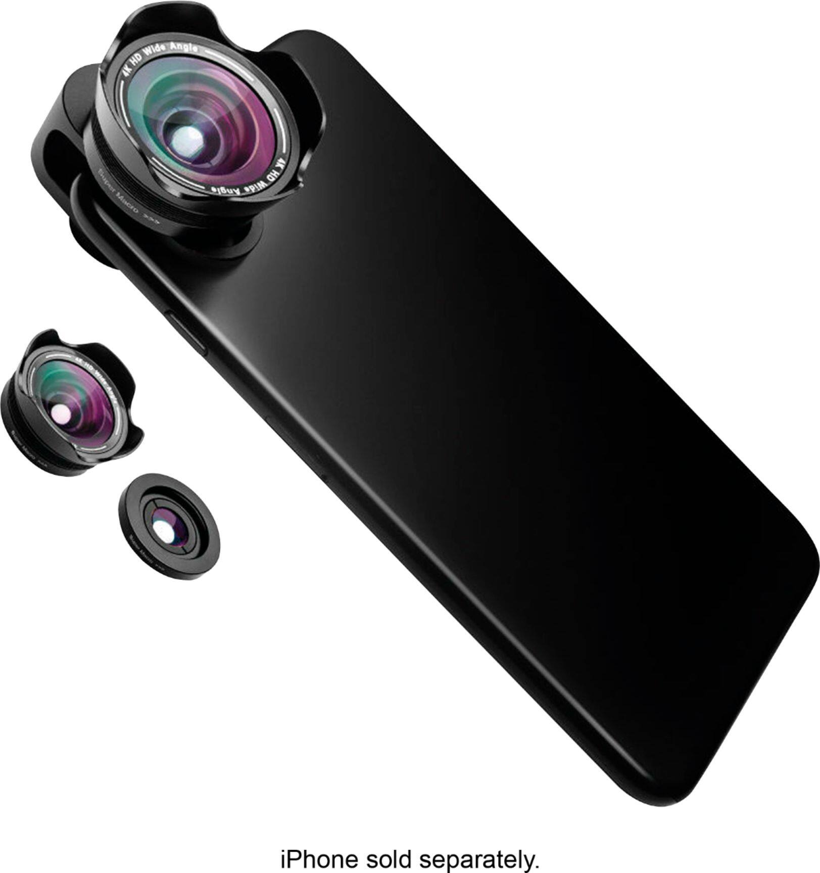 phone camera lens best buy