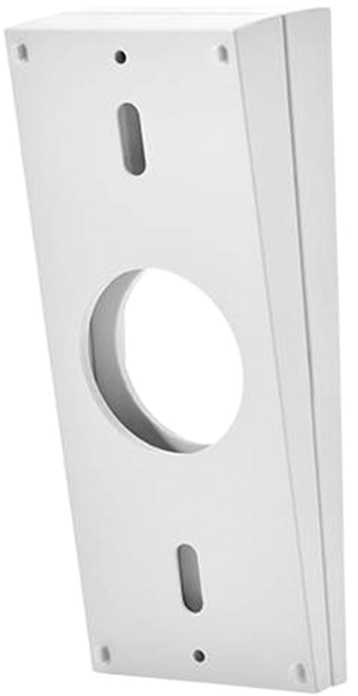 Ring - Video Doorbell Pro Wedge Kit - White