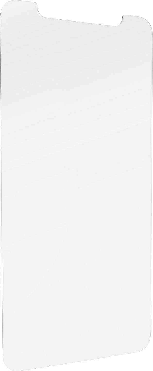 Alt View 11. ZAGG - InvisibleShield Glass+ Screen Protector for Apple® iPhone® XR - Clear.