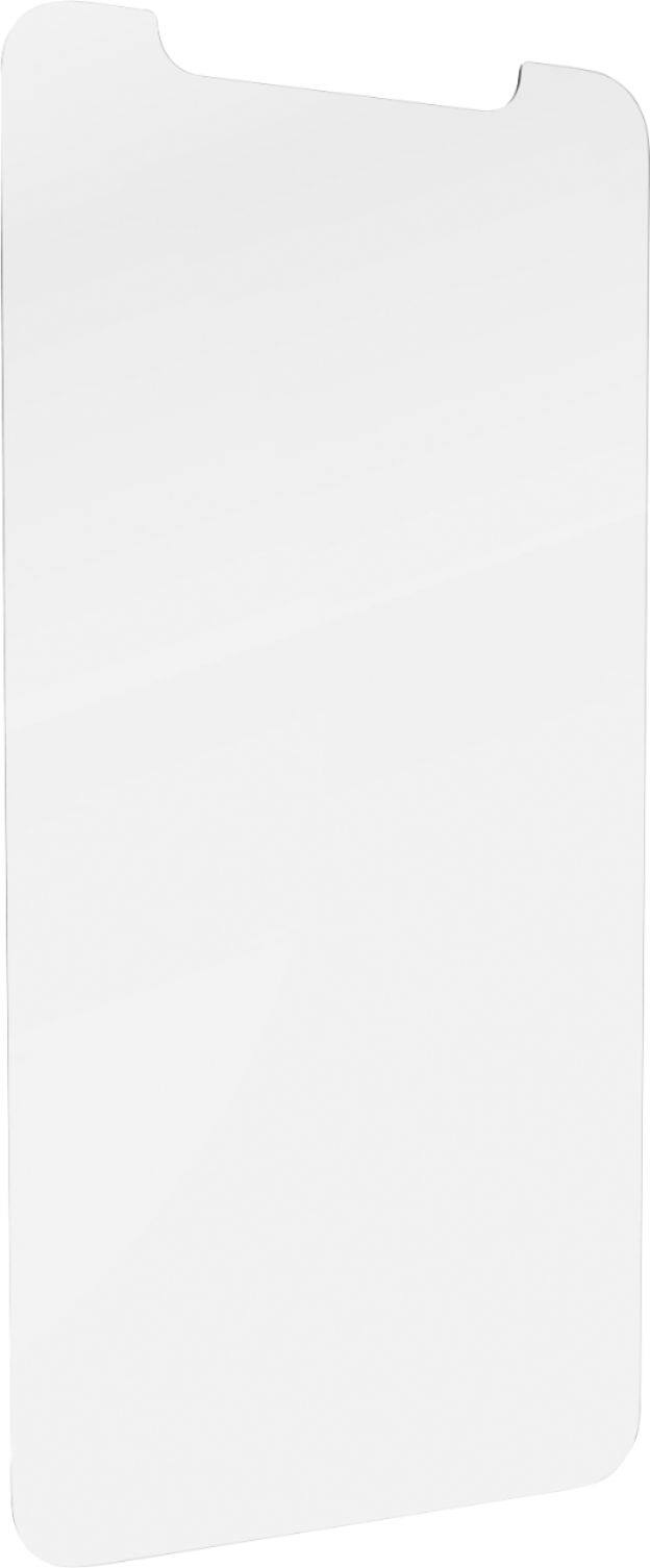 Alt View 11. ZAGG - InvisibleShield HD Glass+ Screen Protector for Apple® iPhone® XS Max - Clear.