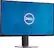 Angle. Dell - S2719DGF 27" LED QHD FreeSync Monitor (DisplayPort, HDMI) - Black.