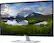 Left. Dell - D3218HN 32" IPS LED FHD Monitor - Black/Silver.