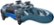 Alt View Zoom 11. DualShock 4 Wireless Controller for Sony PlayStation 4 - Blue Camouflage.