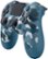 Left Zoom. DualShock 4 Wireless Controller for Sony PlayStation 4 - Blue Camouflage.