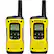 Alt View 12. Motorola - Talkabout 35-Mile, 22-Channel FRS/GMRS 2-Way Radios (Pair) - Yellow.